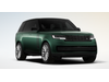 LAND ROVER RANGE ROVER SE