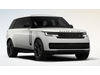LAND ROVER RANGE ROVER SE