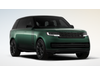 LAND ROVER RANGE ROVER SE
