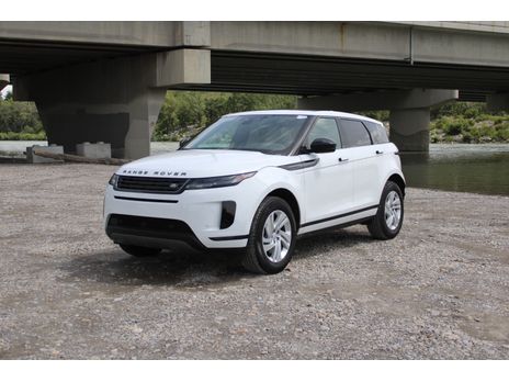 LAND ROVER RANGE ROVER EVOQUE S