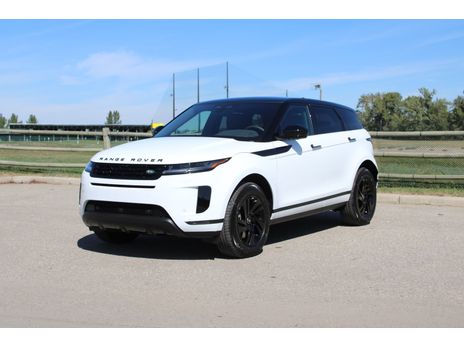 LAND ROVER RANGE ROVER EVOQUE S