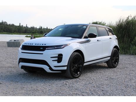 LAND ROVER RANGE ROVER EVOQUE DYNAMIC SE