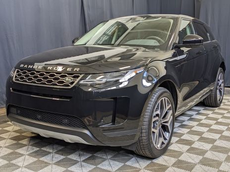 LAND ROVER RANGE ROVER EVOQUE SE