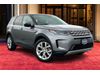 LAND ROVER Discovery Sport SE