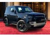 LAND ROVER Defender X Dynamic S