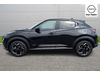 Nissan Juke 1.6 Hybrid N-Connecta 5dr Auto