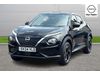 Nissan Juke 1.6 Hybrid N-Connecta 5dr Auto