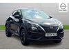 Nissan Juke 1.6 Hybrid N-Connecta 5dr Auto