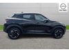 Nissan Juke 1.6 Hybrid N-Connecta 5dr Auto