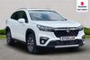 Suzuki S-Cross 1.4 Boosterjet 48V Hybrid Ultra 5dr