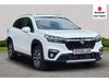 Suzuki S-Cross 1.4 Boosterjet 48V Hybrid Ultra 5dr