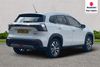 Suzuki S-Cross 1.4 Boosterjet 48V Hybrid Ultra 5dr