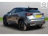 Nissan Juke 1.0 DiG-T Tekna 5dr
