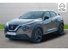 Nissan Juke 1.0 DiG-T Tekna 5dr