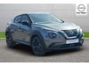 Nissan Juke 1.0 DiG-T Tekna 5dr