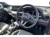 Nissan Juke 1.0 DiG-T Tekna 5dr