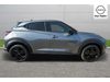 Nissan Juke 1.0 DiG-T Tekna 5dr