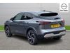 Nissan Qashqai 1.3 DiG-T MH 158 Tekna+ 5dr
