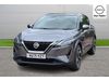 Nissan Qashqai 1.3 DiG-T MH 158 Tekna+ 5dr
