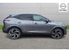 Nissan Qashqai 1.3 DiG-T MH 158 Tekna+ 5dr