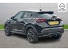 Nissan Juke 1.0 DiG-T N-Connecta 5dr DCT
