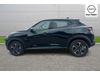 Nissan Juke 1.0 DiG-T N-Connecta 5dr DCT