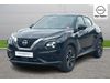 Nissan Juke 1.0 DiG-T N-Connecta 5dr DCT