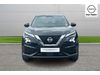 Nissan Juke 1.0 DiG-T N-Connecta 5dr DCT