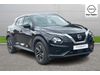 Nissan Juke 1.0 DiG-T N-Connecta 5dr DCT