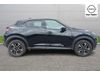 Nissan Juke 1.0 DiG-T N-Connecta 5dr DCT