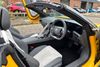 MG Cyberster 375kW GT Dual Motor 77 kWh 2dr AWD Auto