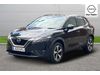 Nissan Qashqai 1.5 E-Power N-Connecta 5dr Auto