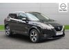 Nissan Qashqai 1.5 E-Power N-Connecta 5dr Auto