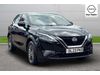 Nissan Qashqai 1.3 DiG-T MH 158 Acenta Premium 5dr Xtronic