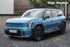 Kia EV9 282kW GT-Line S 99.8kWh AWD 5dr [6St] Auto