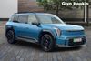 Kia EV9 282kW GT-Line S 99.8kWh AWD 5dr [6St] Auto