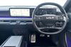 Kia EV9 282kW GT-Line S 99.8kWh AWD 5dr [6St] Auto