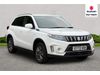 Suzuki Vitara 1.5 Hybrid SZ-T 5dr AGS