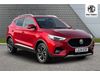 MG ZS 1.0T GDi Exclusive 5dr DCT