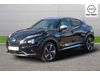 Nissan Juke 1.6 Hybrid Tekna+ 5dr Auto
