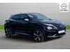 Nissan Juke 1.6 Hybrid Tekna+ 5dr Auto