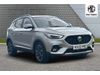 MG ZS 1.0T GDi Exclusive 5dr