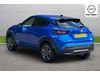 Nissan Juke 1.6 Hybrid N-Connecta 5dr Auto