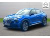 Nissan Juke 1.6 Hybrid N-Connecta 5dr Auto