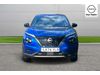 Nissan Juke 1.6 Hybrid N-Connecta 5dr Auto