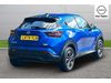 Nissan Juke 1.6 Hybrid N-Connecta 5dr Auto