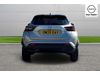 Nissan Juke 1.0 DiG-T N-Connecta 5dr DCT