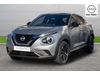 Nissan Juke 1.0 DiG-T N-Connecta 5dr DCT