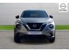 Nissan Juke 1.0 DiG-T N-Connecta 5dr DCT