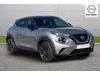 Nissan Juke 1.0 DiG-T N-Connecta 5dr DCT